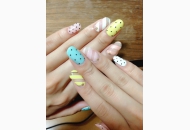 ネイルデザイン #1961