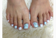 ネイルデザイン #1962