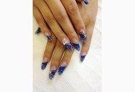 ネイルデザイン