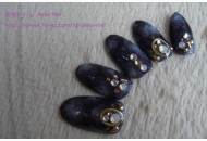 ネイルデザイン #1966