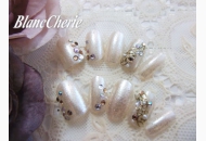 ネイルデザイン #1967