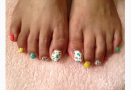 ネイルデザイン #1968