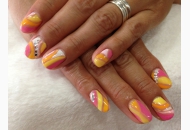 ネイルデザイン #1970