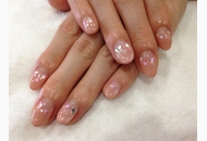 ネイルデザイン #1971