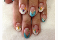 ネイルデザイン #1974