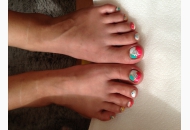 ネイルデザイン #1975