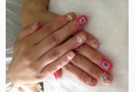 ネイルデザイン #1976