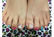 ネイルデザイン #1977