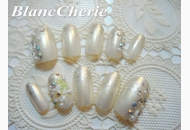 ネイルデザイン #1986