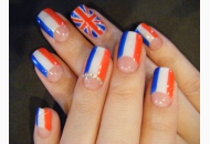 ネイルデザイン #20