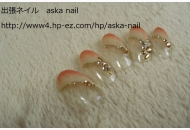 ネイルデザイン