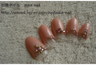 ネイルデザイン