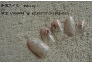 ネイルデザイン