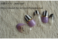 ネイルデザイン