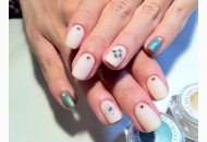 ネイルデザイン #2012