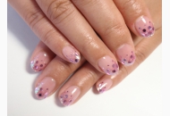 ネイルデザイン #202