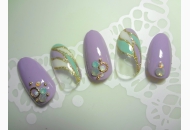 ネイルデザイン