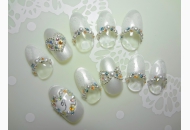 ネイルデザイン