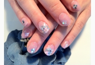 ネイルデザイン #2023