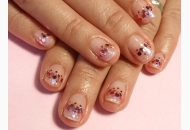 ネイルデザイン #203