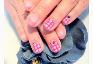 ネイルデザイン #2037