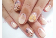 ネイルデザイン #2042