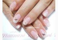 ネイルデザイン