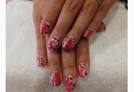 ネイルデザイン #2051