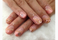 ネイルデザイン #2053