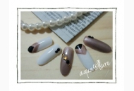 ネイルデザイン #2054