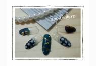 ネイルデザイン #2055