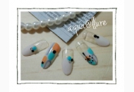 ネイルデザイン #2056