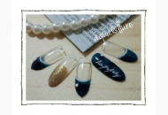 ネイルデザイン #2058