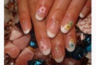 ネイルデザイン #206