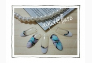 ネイルデザイン #2060