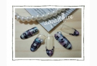 ネイルデザイン #2061