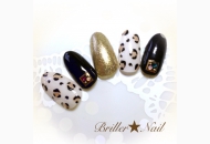 ネイルデザイン #2066