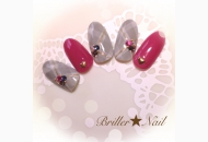 ネイルデザイン #2067