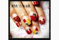 ネイルデザイン #2069