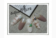 ネイルデザイン #2072