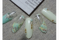 ネイルデザイン #2075