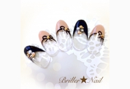 ネイルデザイン #2078