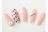 ネイルデザイン #2079