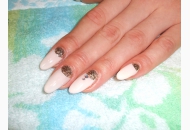 ネイルデザイン #208