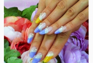 ネイルデザイン #2080