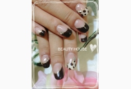 ネイルデザイン #2081