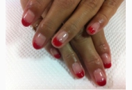 ネイルデザイン #2083