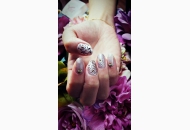 ネイルデザイン #2084