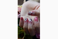 ネイルデザイン #2085