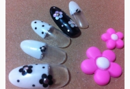 ネイルデザイン